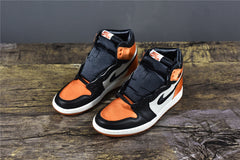 Jordan 1 Retro High 'Satin Shattered Backboard'