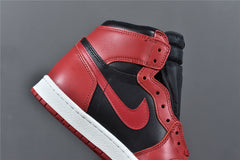 AJ 1 High 85 Varsity Red (2020)