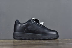 Supreme Air Force 1 Black