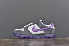 SB Dunk Low Purple Pigeon