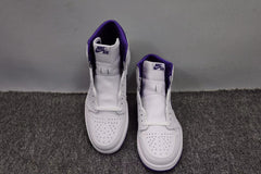 AJ 1 Retro High Court Purple