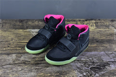 Air Yeezy 2 Solar Red