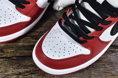 SB Dunk Low J-Pack Chicago