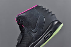 Air Yeezy 2 Solar Red