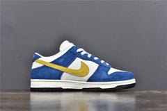 Kasina SB Dunk Low Industrial Blue