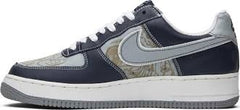 Mr. Cartoon x Air Force 1 Low 'Spiderweb'