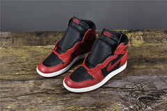 AJ 1 High 85 Varsity Red (2020)