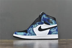 Jordan 1 Retro High OG 'Tie-Dye'