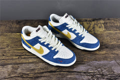 Kasina SB Dunk Low Industrial Blue