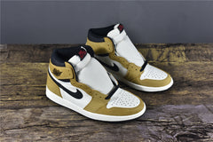 Jordan 1 Retro High OG 'Rookie of the Year'