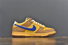 SB Dunk Low Newcastle Brown Ale