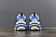 Bciaga Triple S Blue/Black