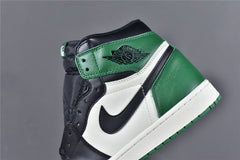 Jordan 1 Retro High OG 'Pine Green'