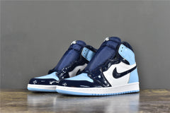 AJ 1 High UNC Patent (W) (2019)