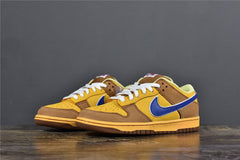 SB Dunk Low Newcastle Brown Ale