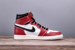 AJ 1 High Trophy Room