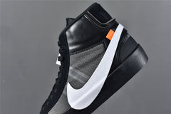 Off-White Blazer 'Grim Reaper'