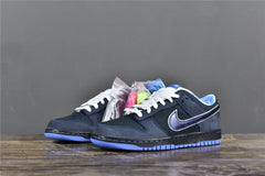 SB Dunk Low Blue Lobster