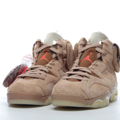 Air Jordan 6 Retro Travis scott