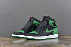 AJ 1 High Pine Green 2.0 (2020)