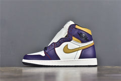 Jordan 1 Retro High SB 'LA To Chicago'