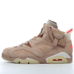 Air Jordan 6 Retro Travis scott