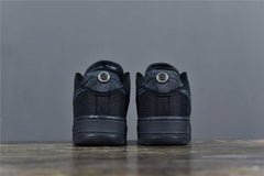 Stussy Air Force 1 Black