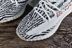 YBoost 350 V2 Zebra