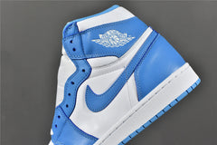 Jordan 1 Retro High OG 'UNC'