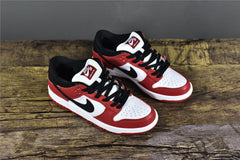 SB Dunk Low J-Pack Chicago