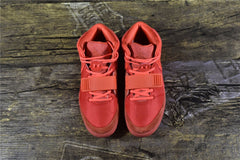 Air Yeezy 2 Red October