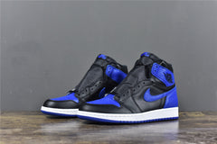 Jordan 1 Retro High OG 'Royal' 2017