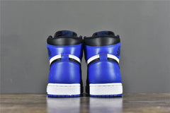 Fragment Design x Jordan 1 Retro High