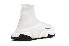 Balenciaga Speed Trainer White 2019