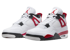 Air Jordan 4 Retro ‘Red Cement’