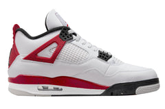 Air Jordan 4 Retro ‘Red Cement’