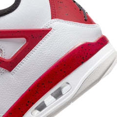 Air Jordan 4 Retro ‘Red Cement’