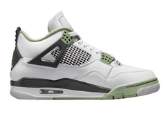 Jordan 4 Retro 'Seafoam'