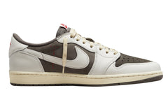 Travis Scott x Jordan 1 Retro Low OG 'Reverse Mocha'