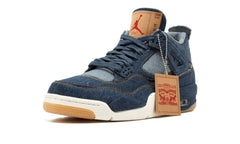 Air Jordan 4 Retro NRG "Levi's"