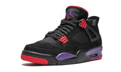 Air Jordan 4 Retro "Raptors/Drake OVO"