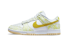 Dunk Low OG 'Yellow Strike'