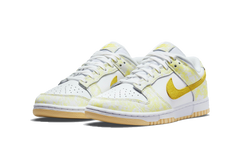 Dunk Low OG 'Yellow Strike'