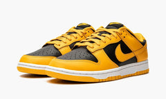 DUNK LOW "Goldenrod"