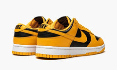 DUNK LOW "Goldenrod"