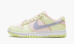 WMNS DUNK LOW 'LIME ICE'