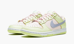 WMNS DUNK LOW 'LIME ICE'