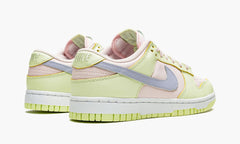 WMNS DUNK LOW 'LIME ICE'