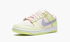 WMNS DUNK LOW 'LIME ICE'