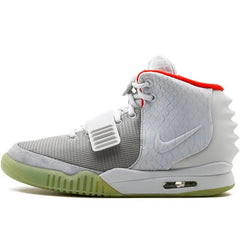 Air Yeezy 2 Pure Platinum